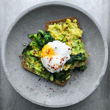 Eggs Bennedict