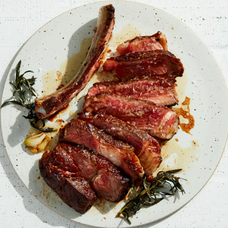 Ribeye Steak