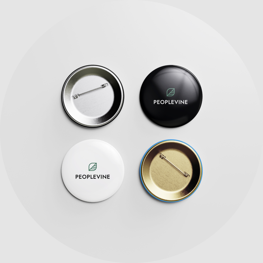 Brand Pin