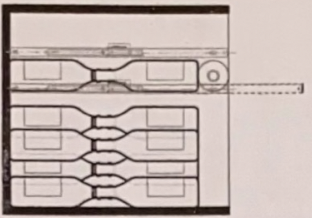 Racking - Option B