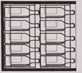 Rangement - Option D (Simple)