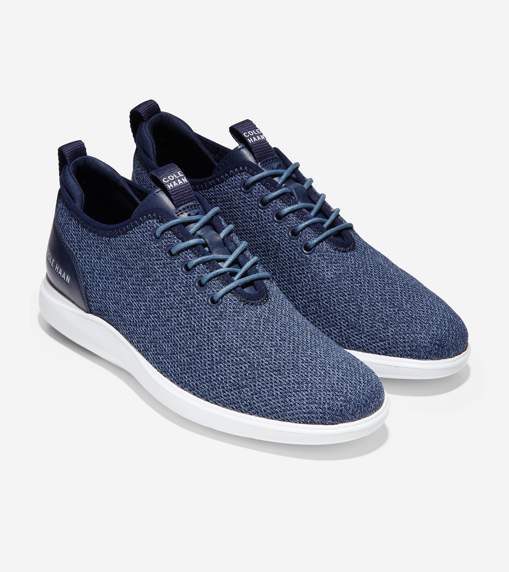 cole haan men's grand plus essex wedge oxford