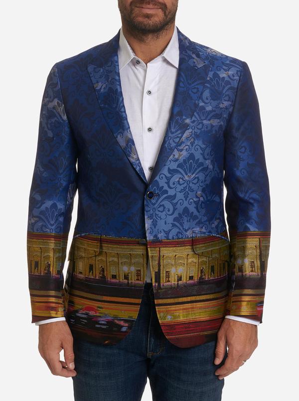 robert graham limited