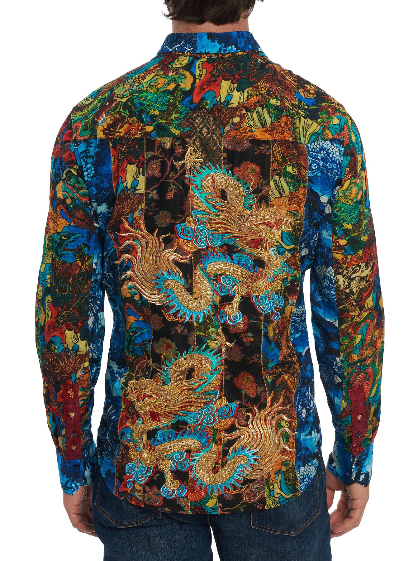 robert graham limited