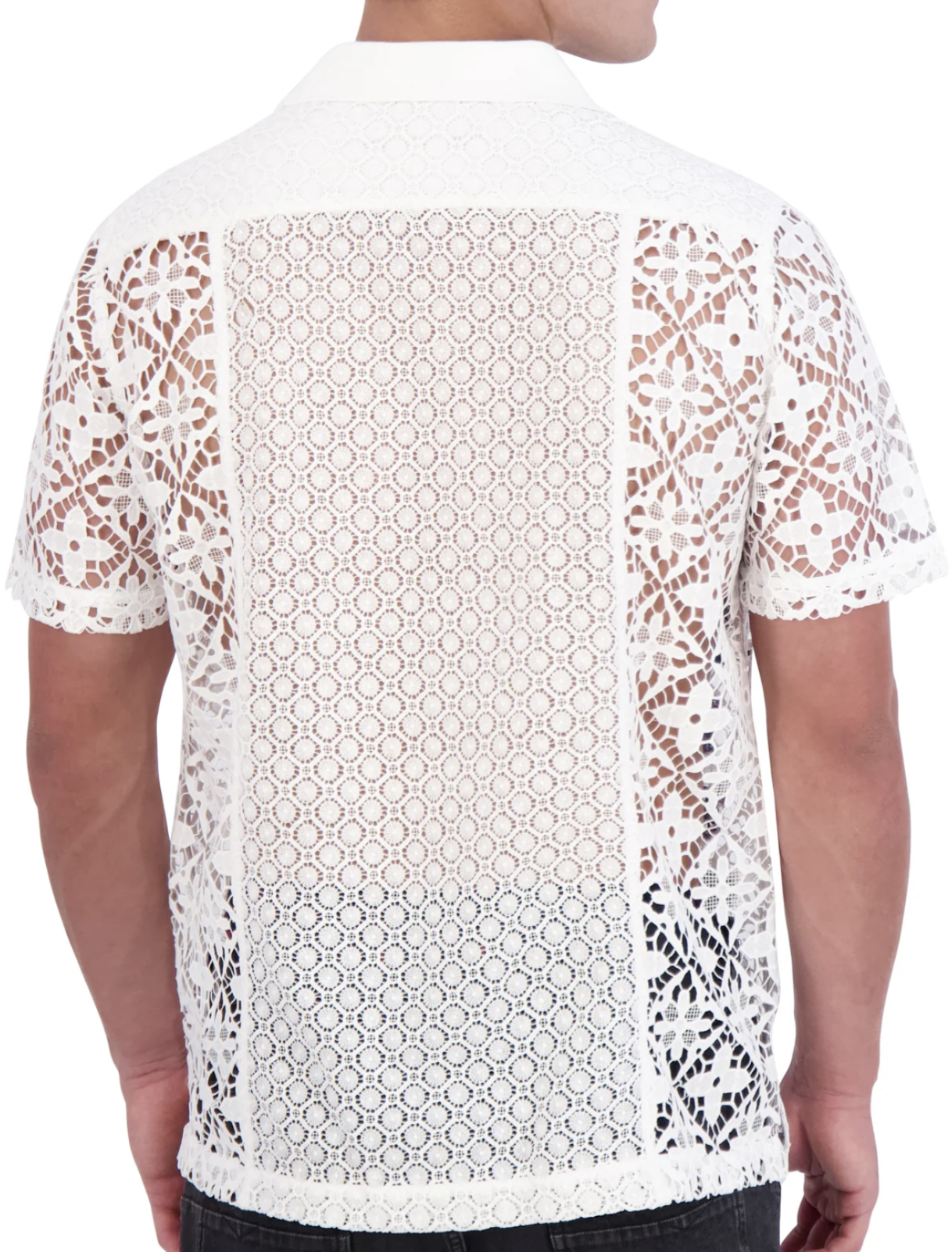 Widmann T-Shirt Mit Einschusslöchern – Gruselige Mottoparty Kleidung Für Karneval & Halloween (Größe M/L)