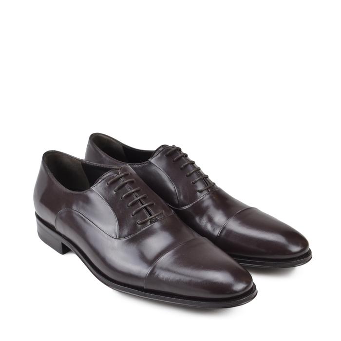 Bruno Magli Maioco Classic Leather Oxford At The Mister Shop Since 1948