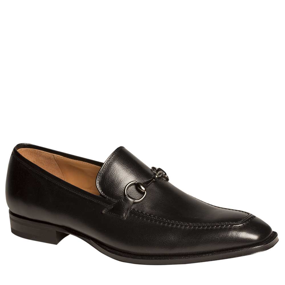 Mezlan Tours Classic Horsebit Loafer 5857 At The Mister Shop  display picture 3