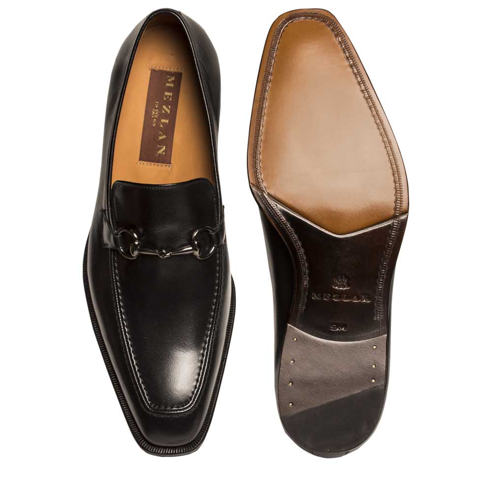 Mezlan Tours Classic Horsebit Loafer 5857 At The Mister Shop  display picture 1