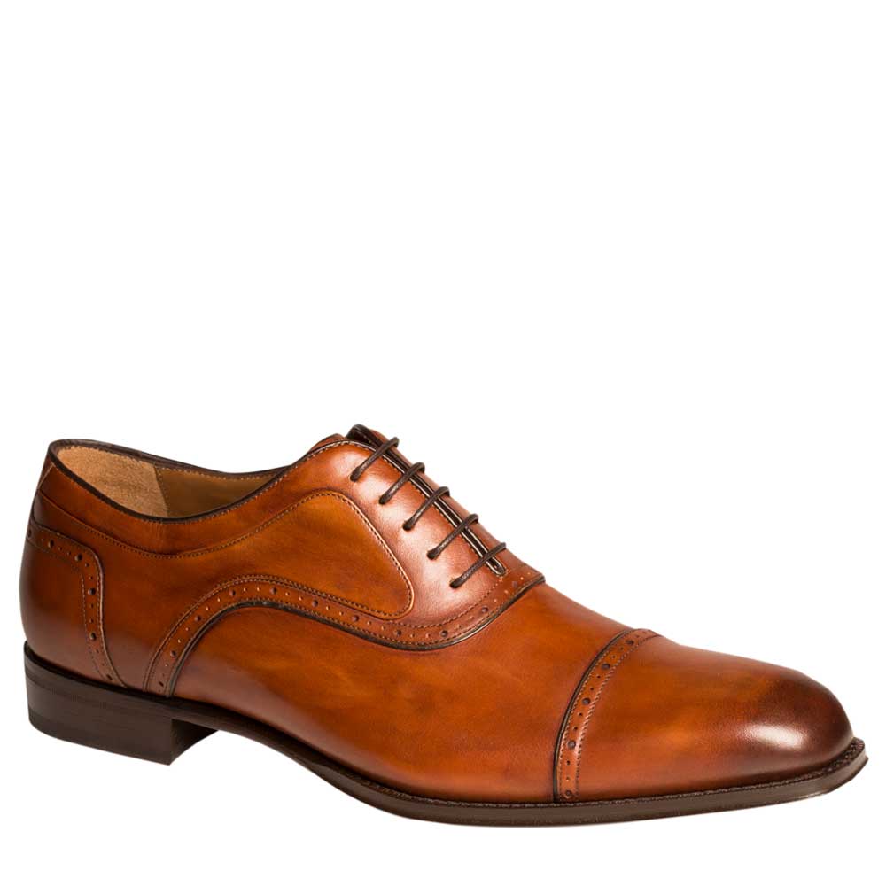 Mezlan March Classic Oxford Shoe 5893 At The Mister Shop Since 1948