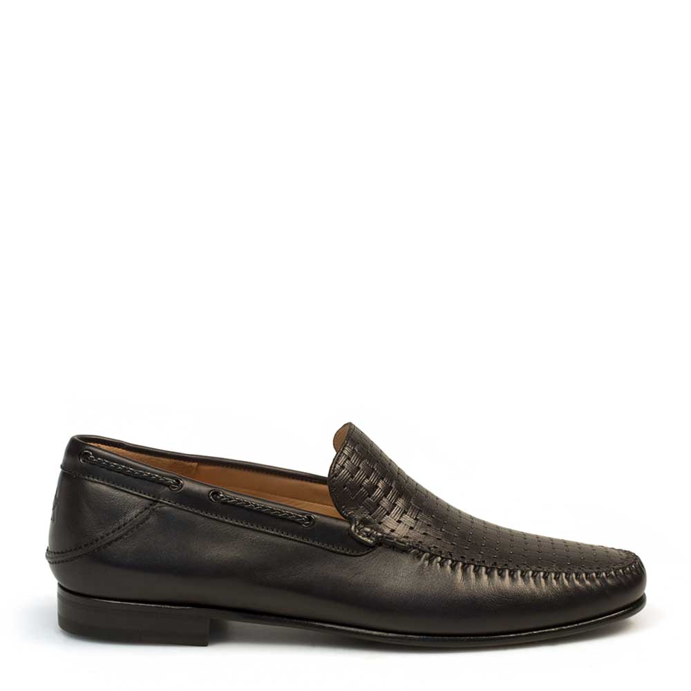 Mezlan Jano Classic Moccasin 7163 At The Mister Shop Since 1948