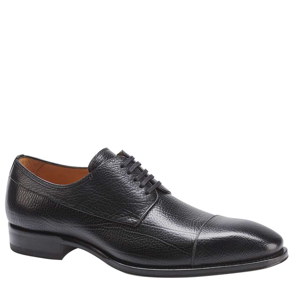 Mezlan Pulpi Classic Lace Up Oxford 8019 At The Mister Shop Since 1948