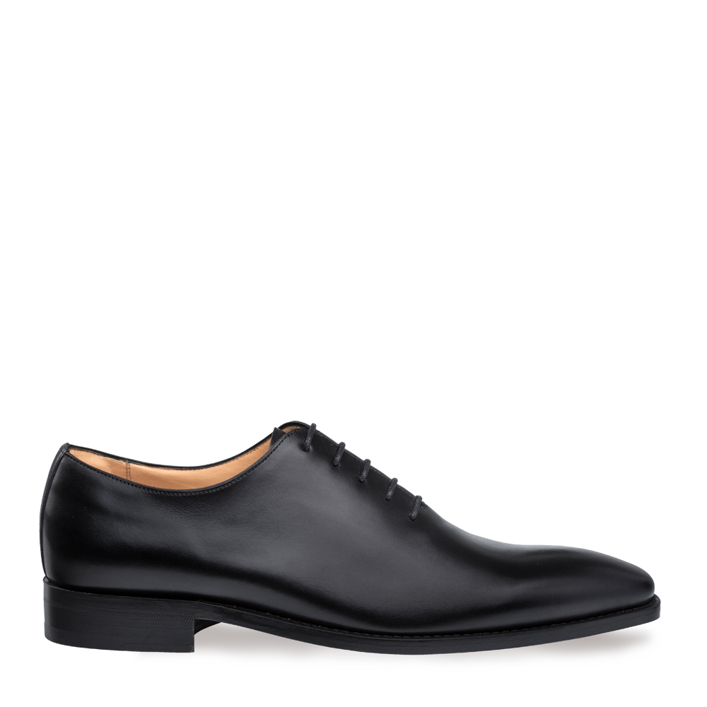 Mezlan Pamplona Calfskin Lace Up Shoe 9201 At The Mister  display picture 3