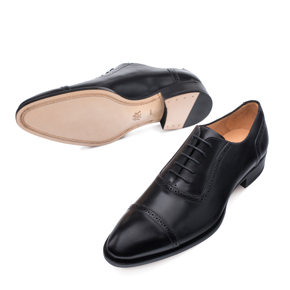 mezlan shoes history