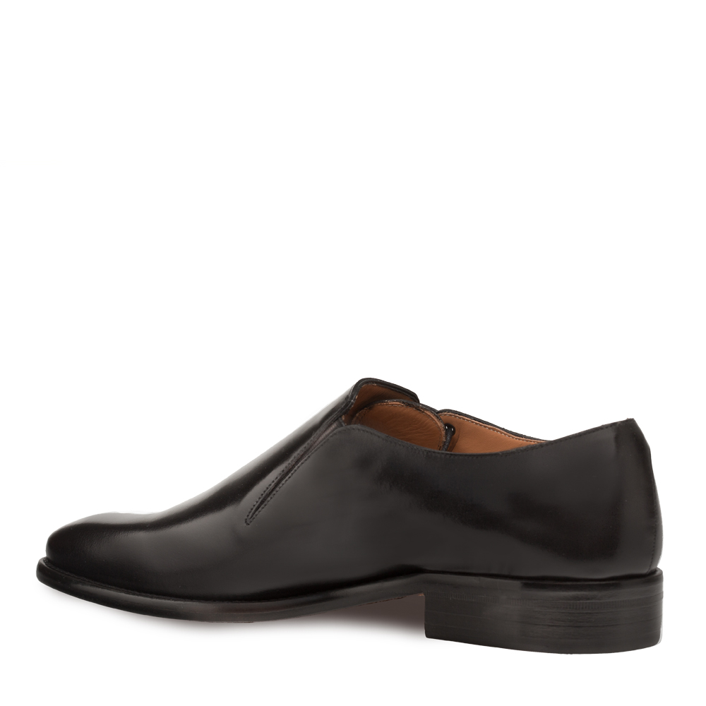 Mezlan Nico Mezlan Nicos Calfskin Slip On Shoe 9727 At The Mister Shop  main image 3