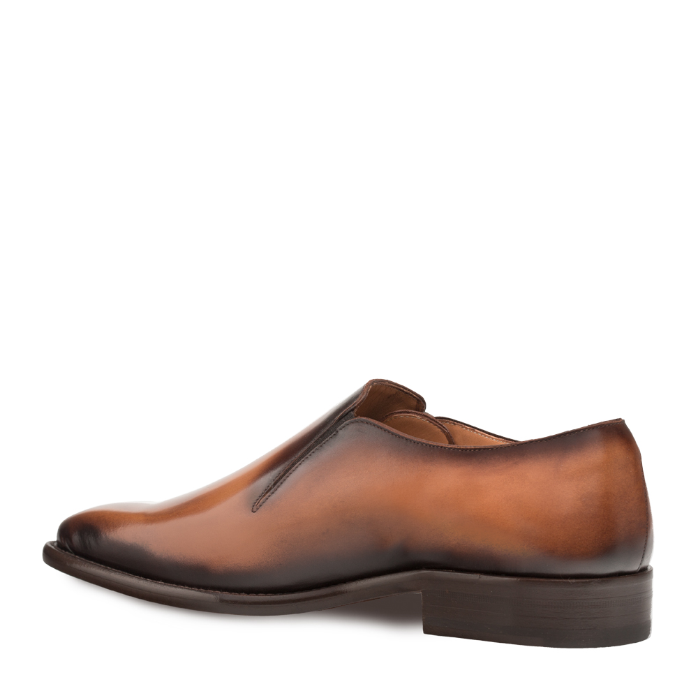 Mezlan Nico Mezlan Nicos Calfskin Slip On Shoe 9727 At The Mister Shop  main image 2