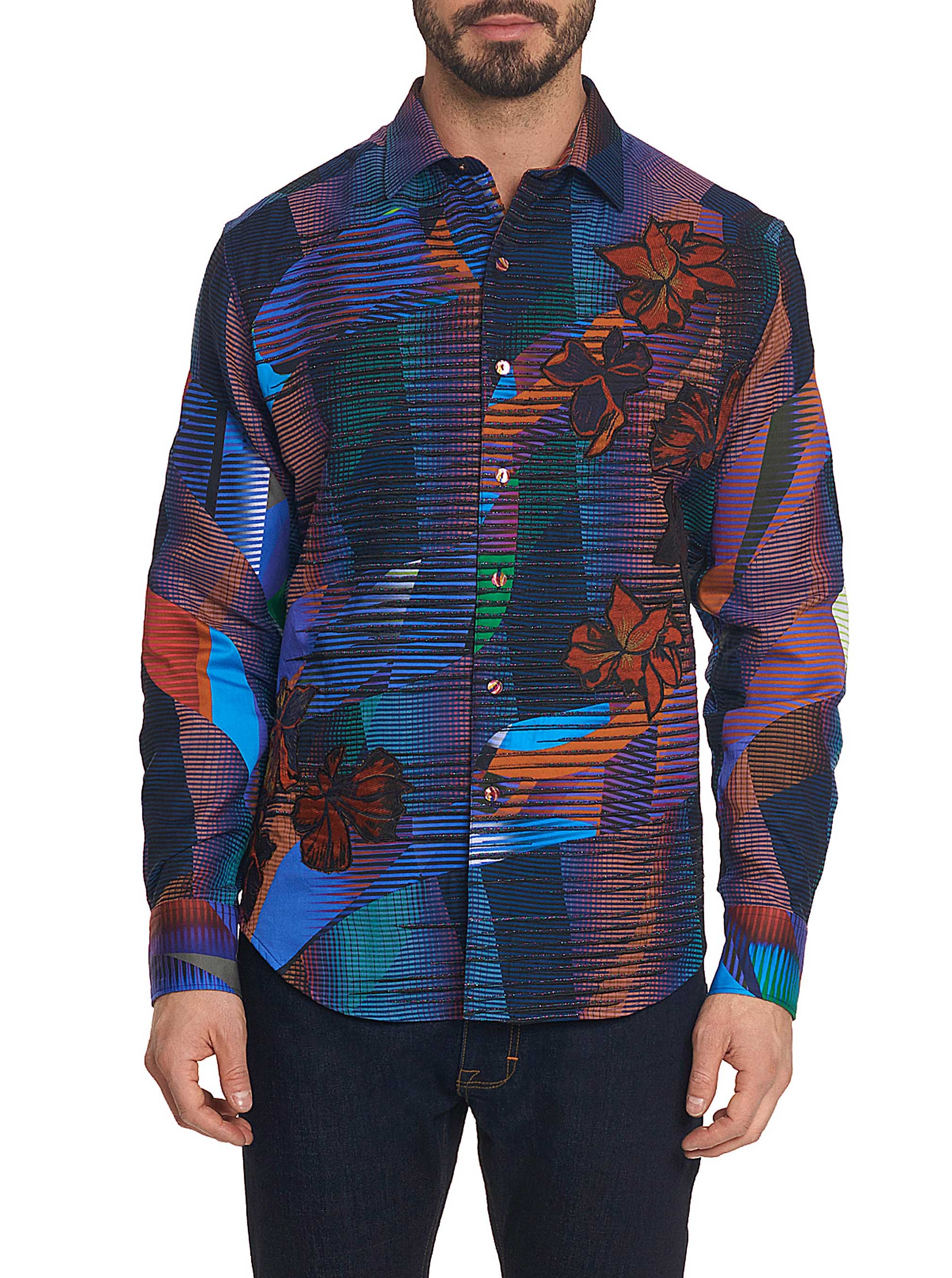 robert graham limited