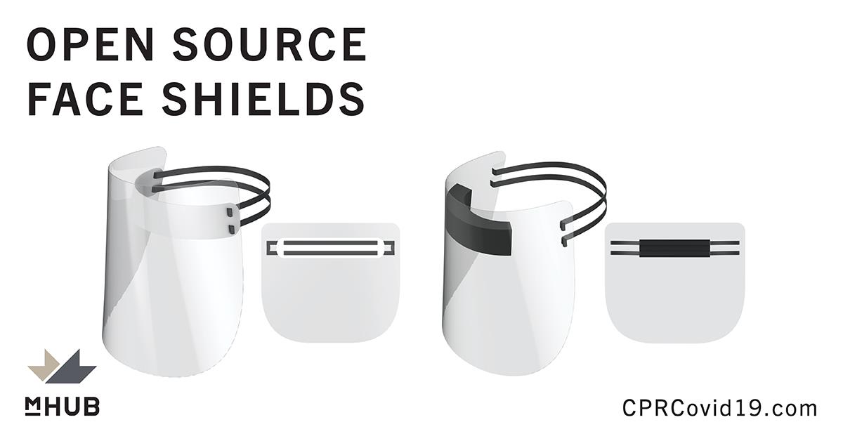 SHIELD Open Source Resources and Drivers