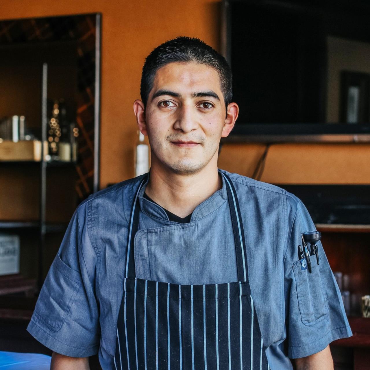 Job Gomez