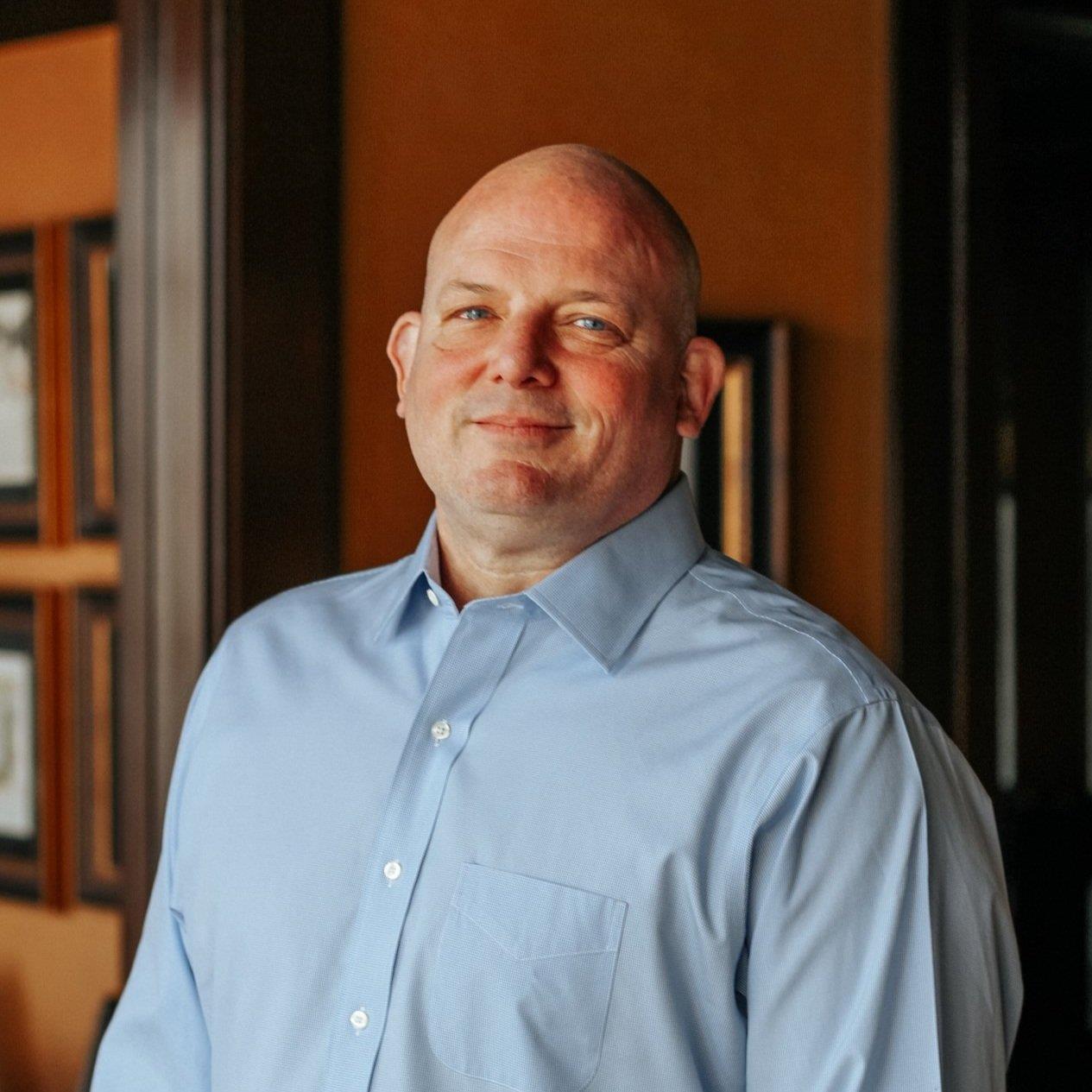 Erik Adkins
