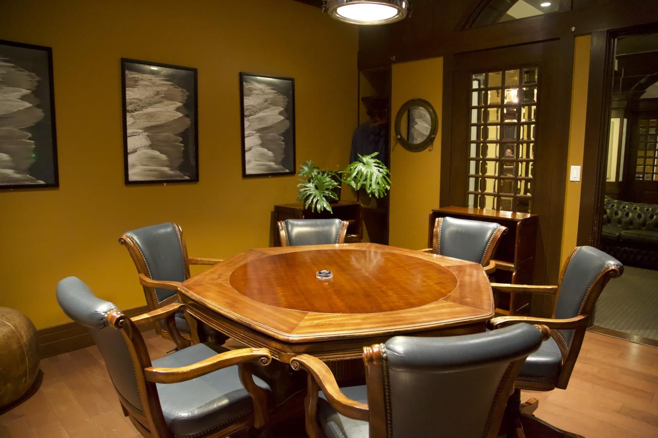 Cotton Room