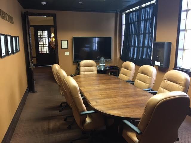 Boardroom