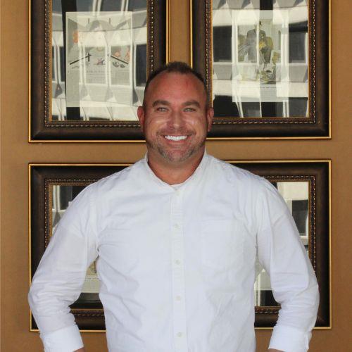 Jonathan Rasey