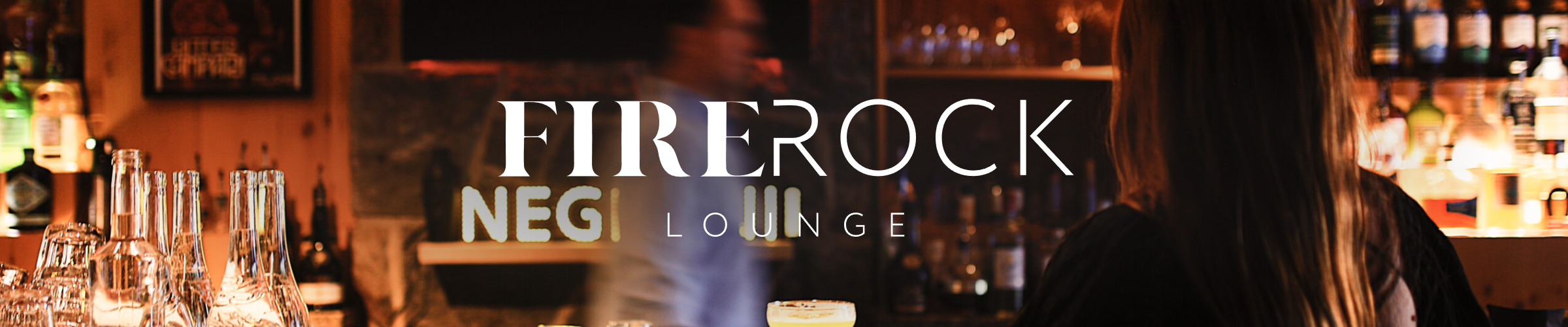 The FireRock Lounge