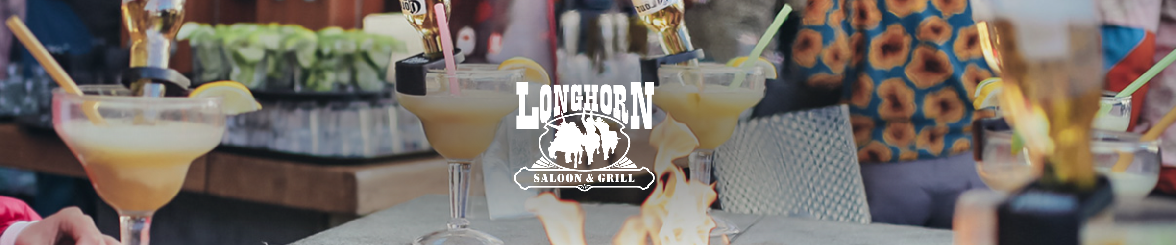 The Longhorn Saloon & Grill