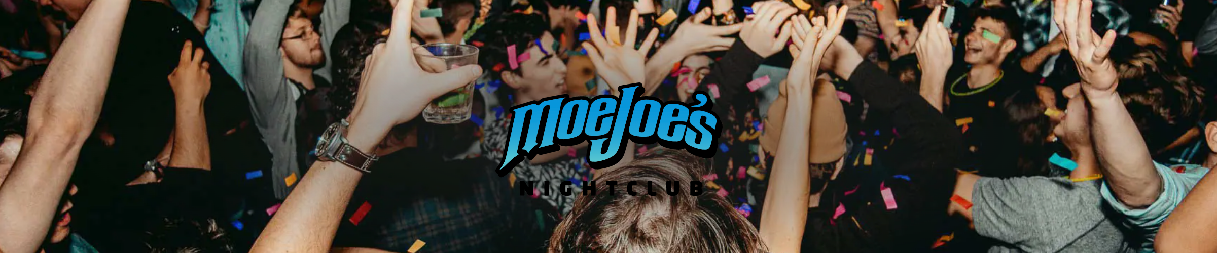 Moe Joe's