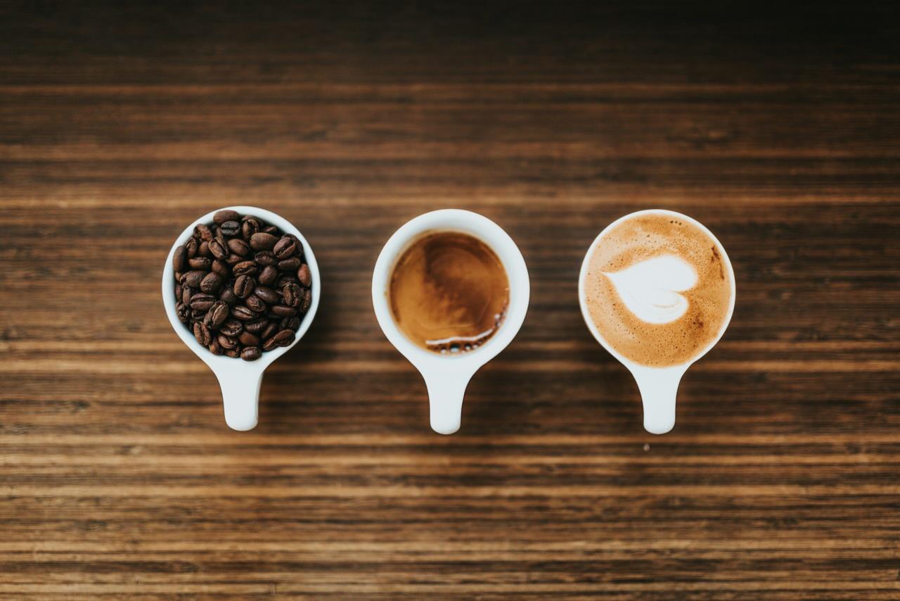 Coffee at the Center of Club Life