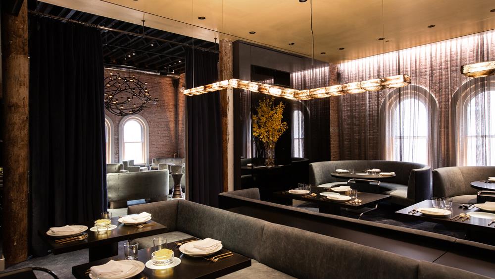 Private City Clubs