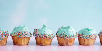 Desserts 