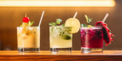 Drinks