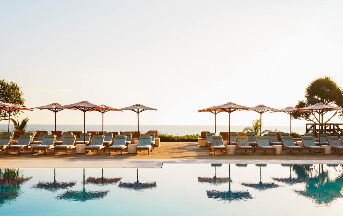 Casa Cipriani NY Pool Chair TEST