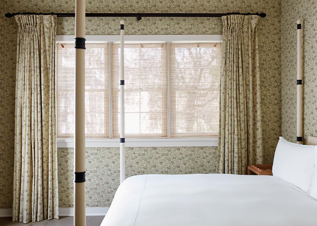 Book A Room