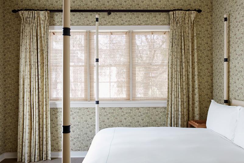 West Hollywood Rooms