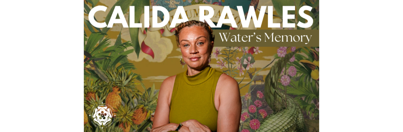 Video of the Week | July 12 - Calida Rawles