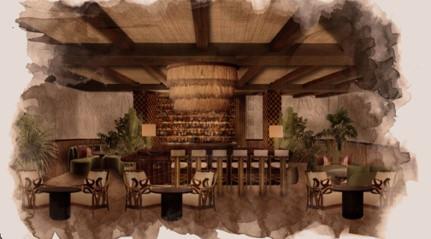 MM Club at MILA coming soon 