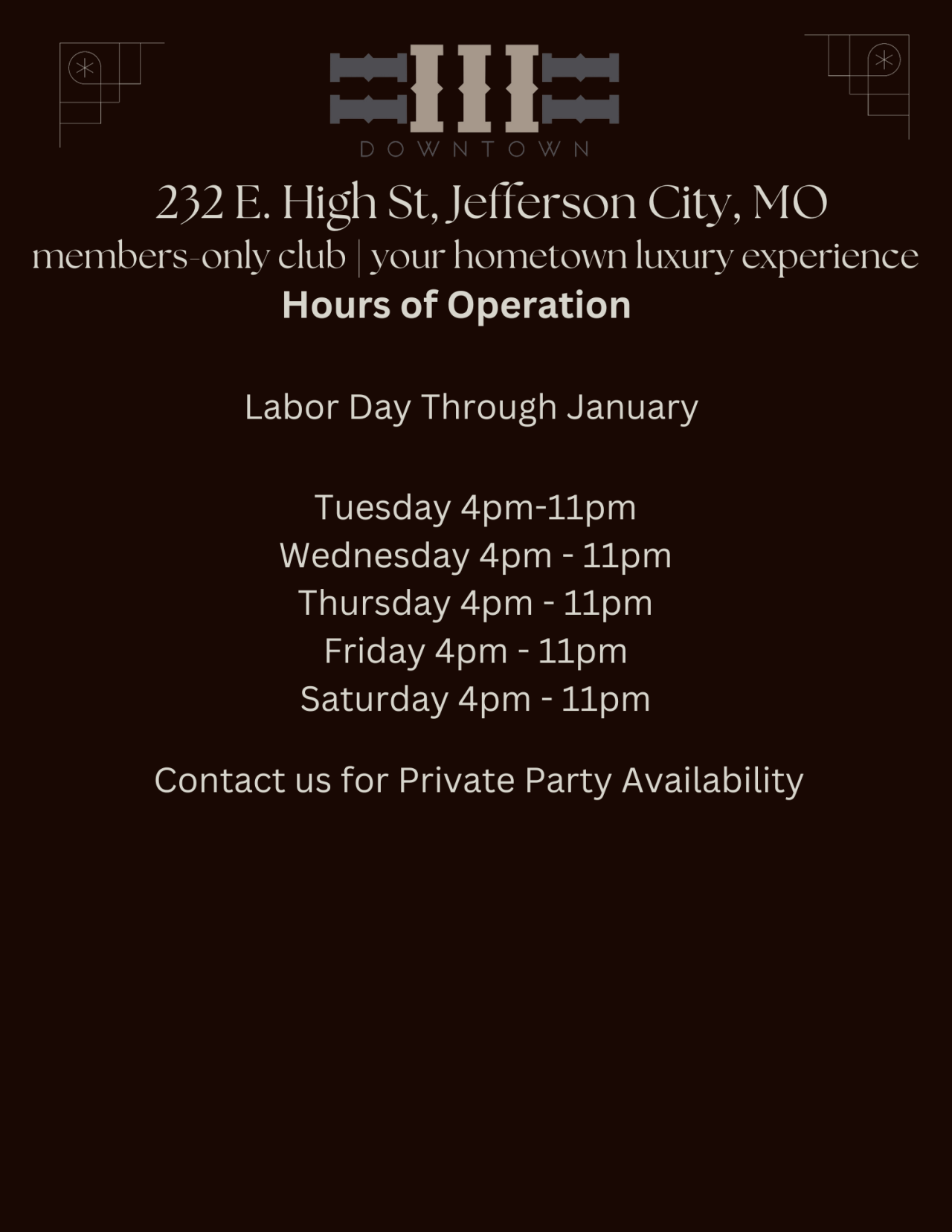 Att Hours Of Operation - 4j71oy4