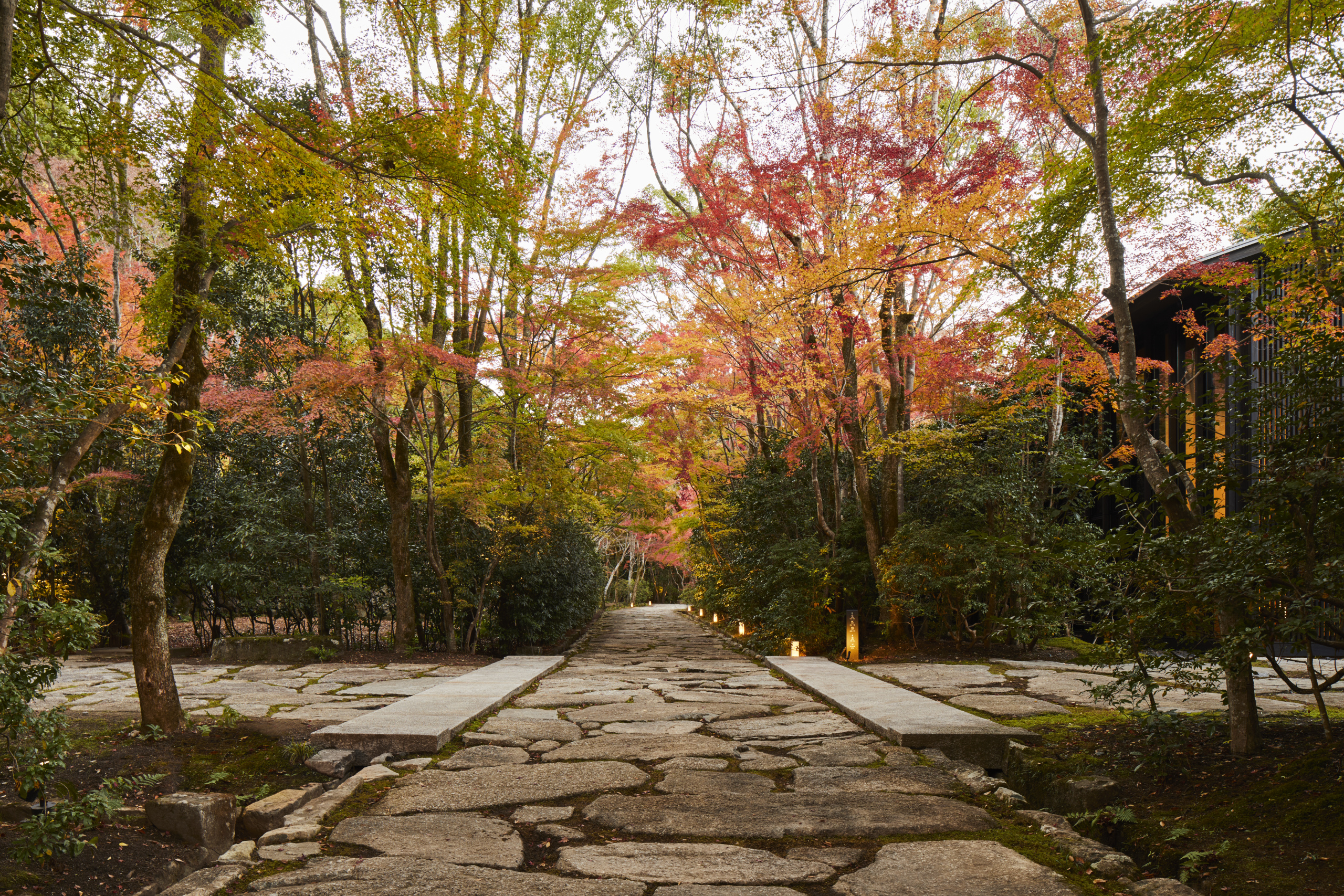 Aman Kyoto, Japan