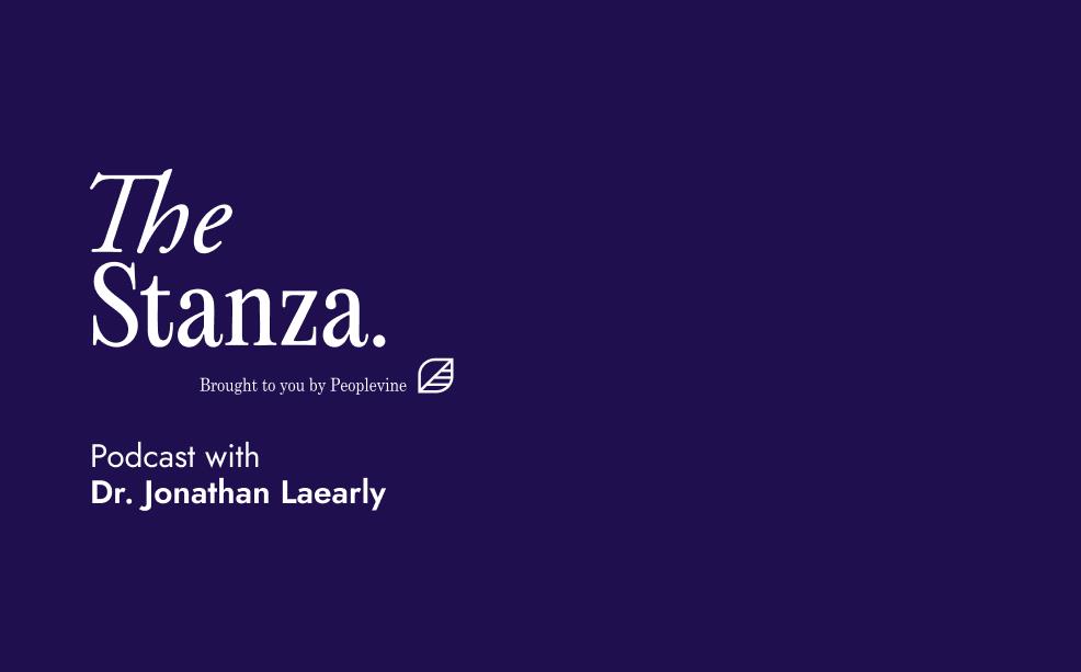 Dr. Jonathan Laearly