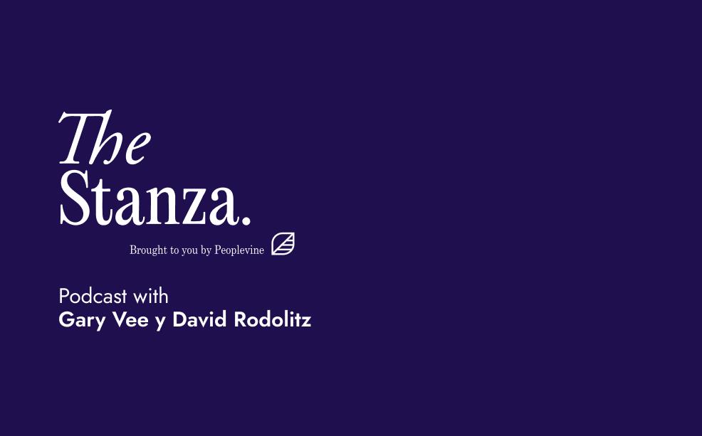 Gary Vee and David Rodolitz