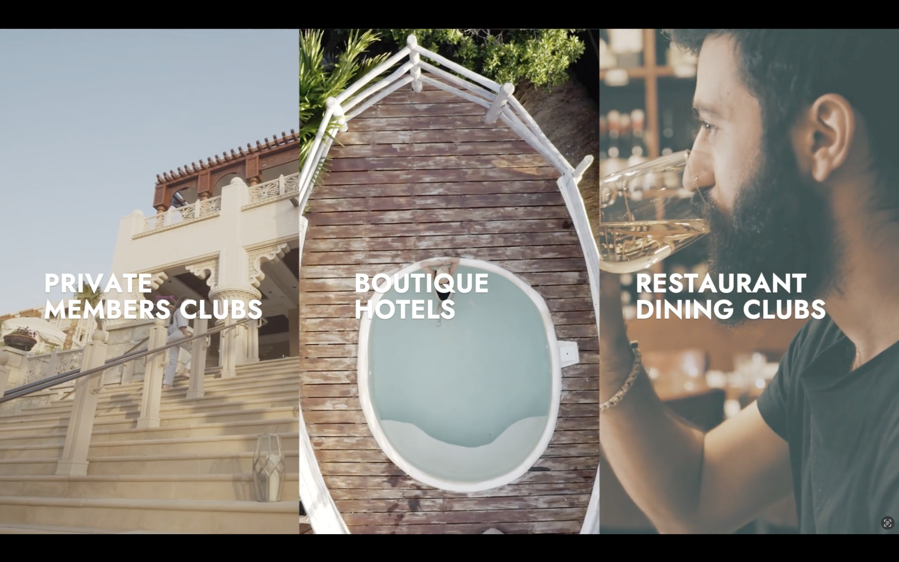 Discover a Day in the Life of a Member Using the Peoplevine App