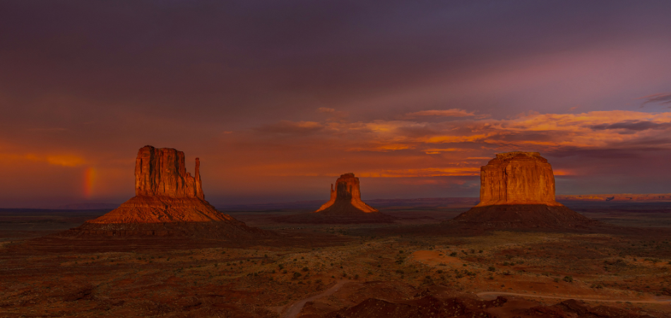 Juno Destinations Presents Sedona 