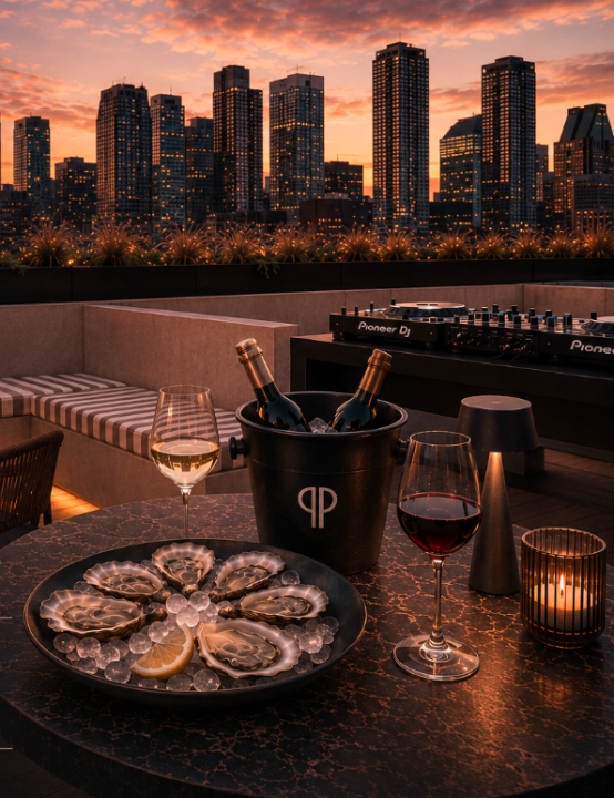 Soirée F1 : Le PARLOIR X Le vin dans les voiles