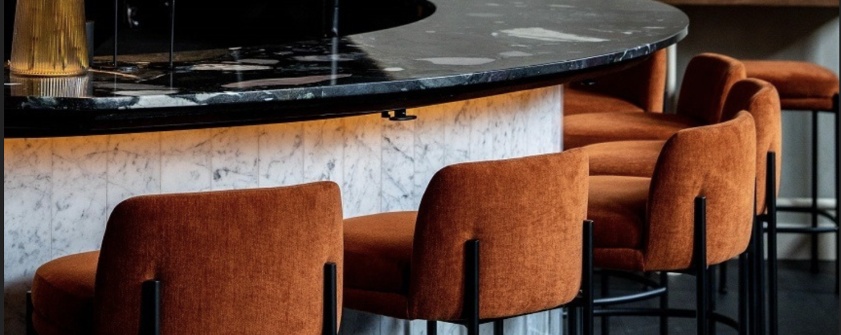 Executive Lounge