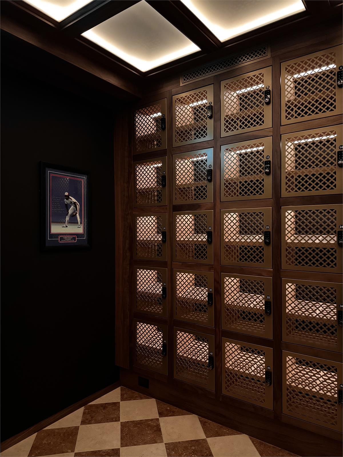 Humidors