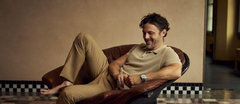 Casey Affleck Is Taking Risks And Taking Names With His Latest Film, “The Instigators”