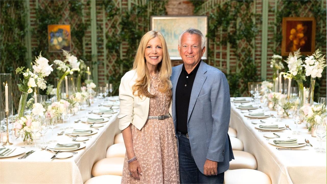 Celebrating Five Years of The 'Quin House