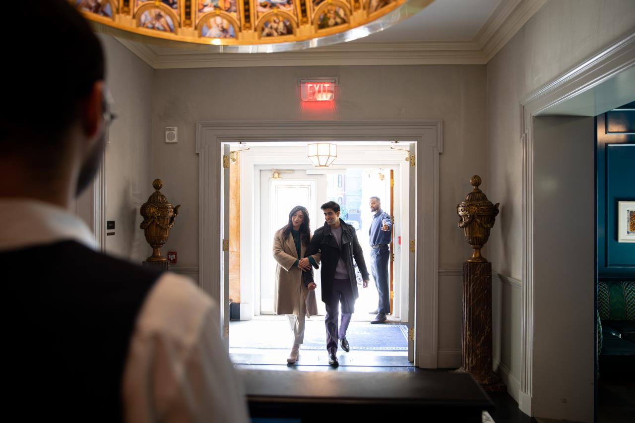 Guest Registration